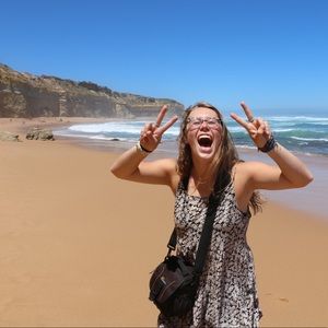 Meet your Posher, Allison